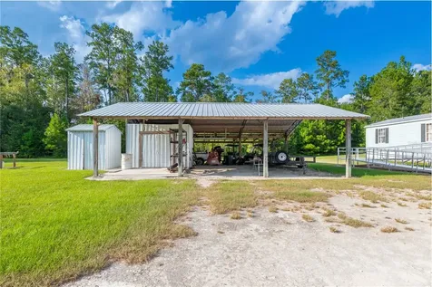 11949 SW 160th Avenue Brooker FL 32622
