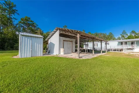 11949 SW 160th Avenue Brooker FL 32622