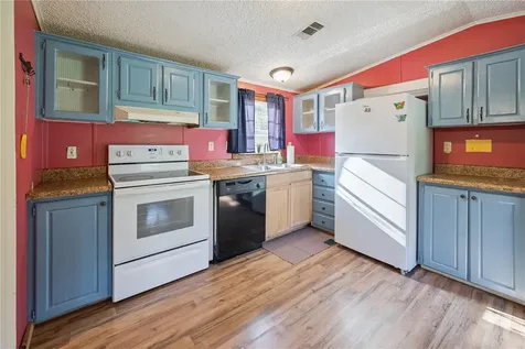 11949 SW 160th Avenue Brooker FL 32622