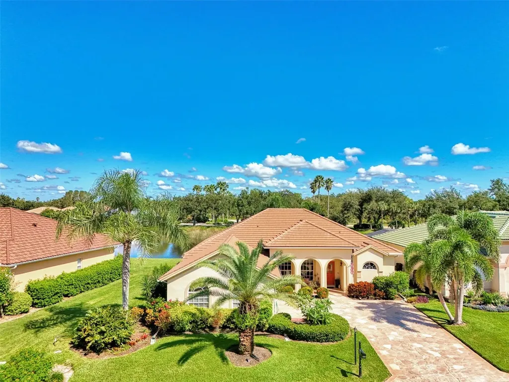 3450 Bay Ridge Way Port Charlotte FL 33953
