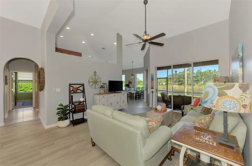 3450 Bay Ridge Way Port Charlotte FL 33953