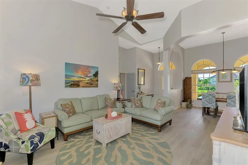 3450 Bay Ridge Way Port Charlotte FL 33953
