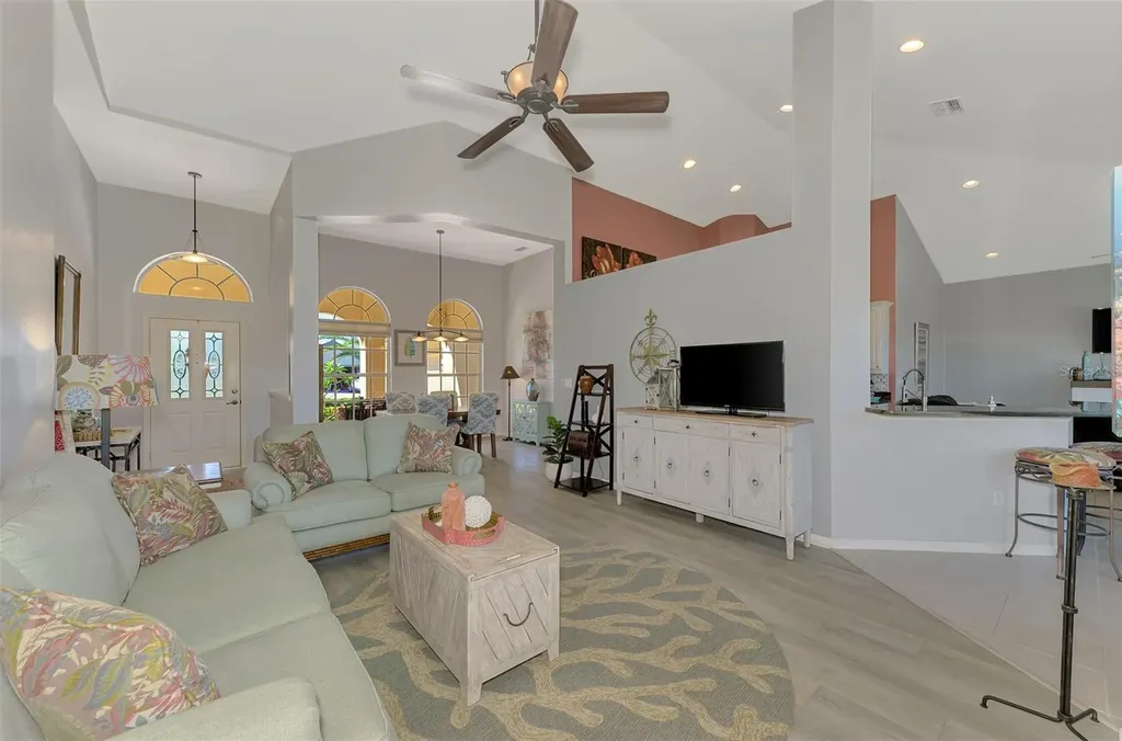 3450 Bay Ridge Way Port Charlotte FL 33953