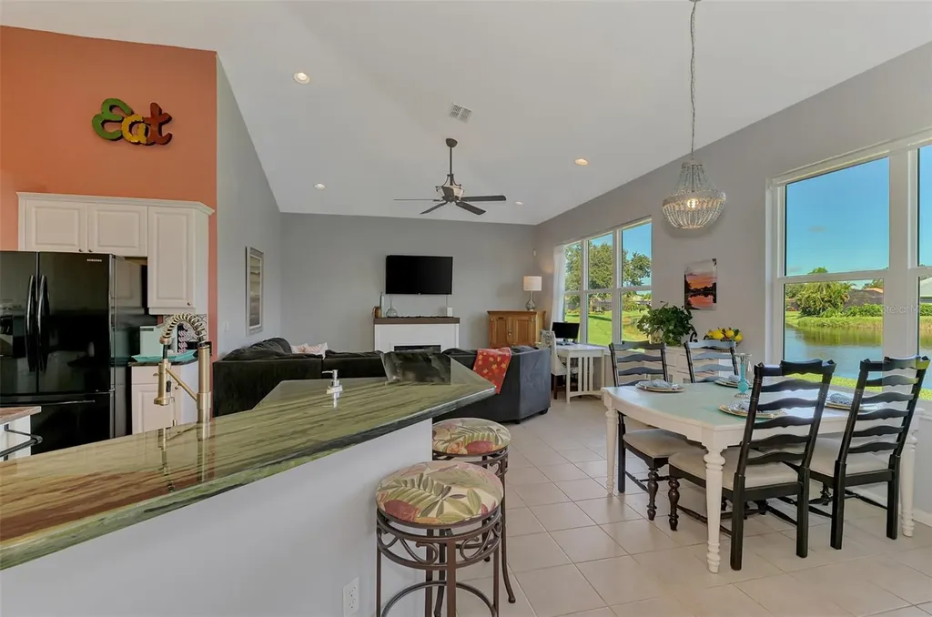 3450 Bay Ridge Way Port Charlotte FL 33953