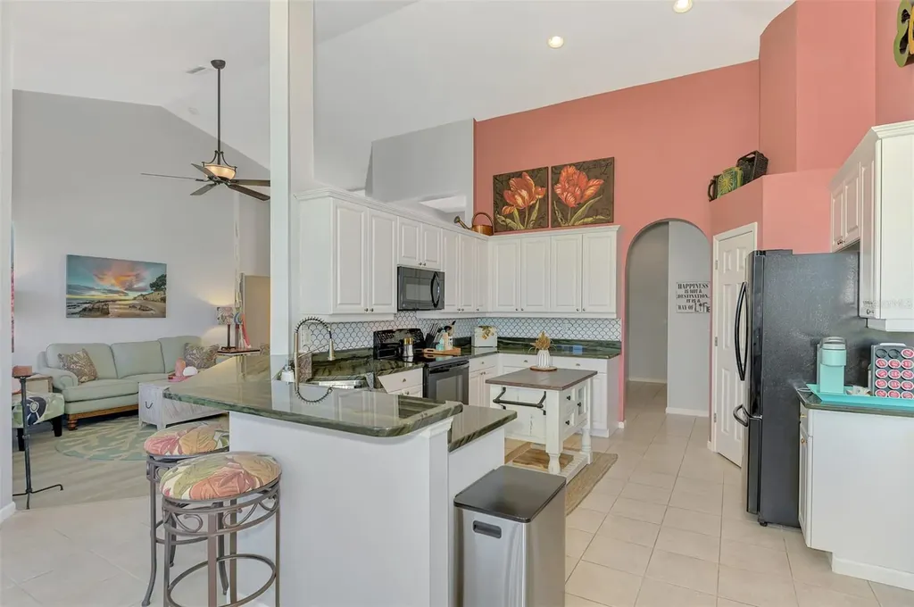 3450 Bay Ridge Way Port Charlotte FL 33953