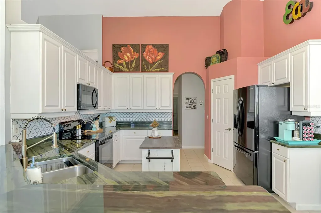 3450 Bay Ridge Way Port Charlotte FL 33953