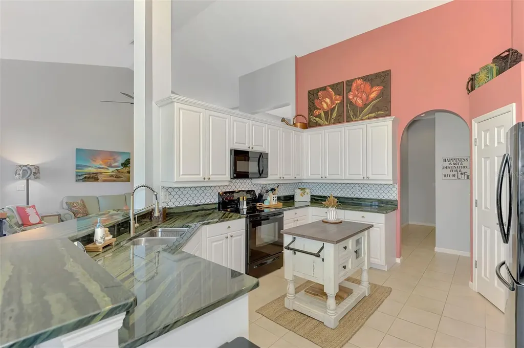 3450 Bay Ridge Way Port Charlotte FL 33953