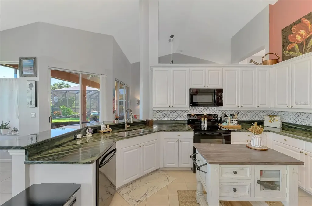 3450 Bay Ridge Way Port Charlotte FL 33953