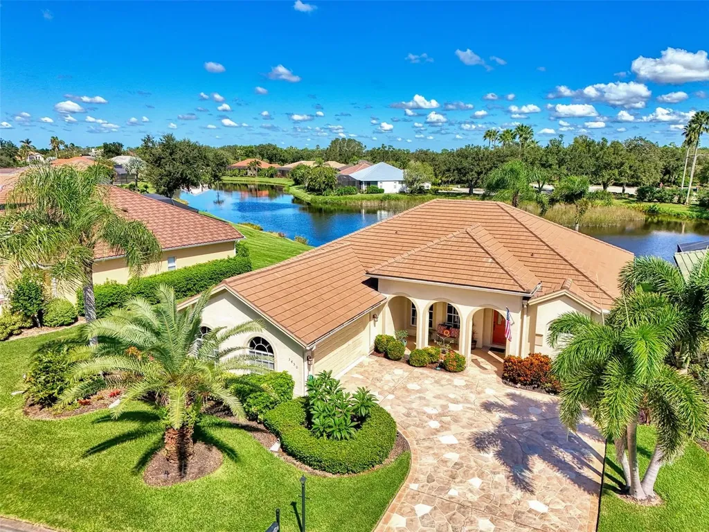 3450 Bay Ridge Way Port Charlotte FL 33953