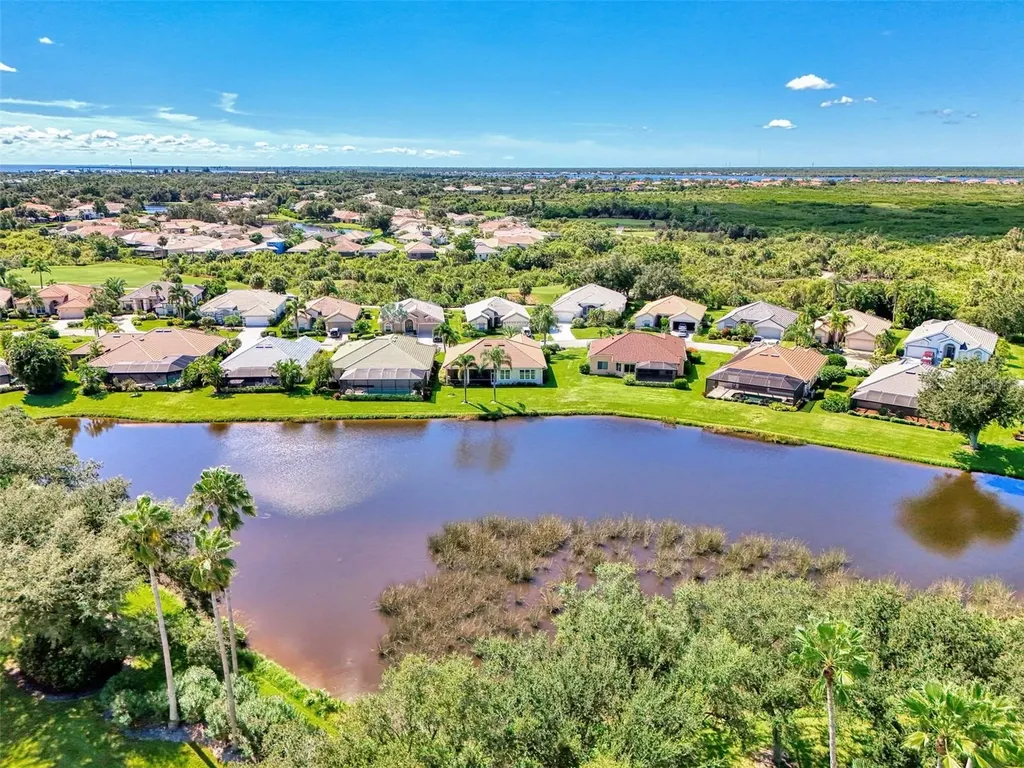 3450 Bay Ridge Way Port Charlotte FL 33953