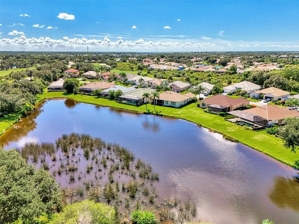 3450 Bay Ridge Way Port Charlotte FL 33953