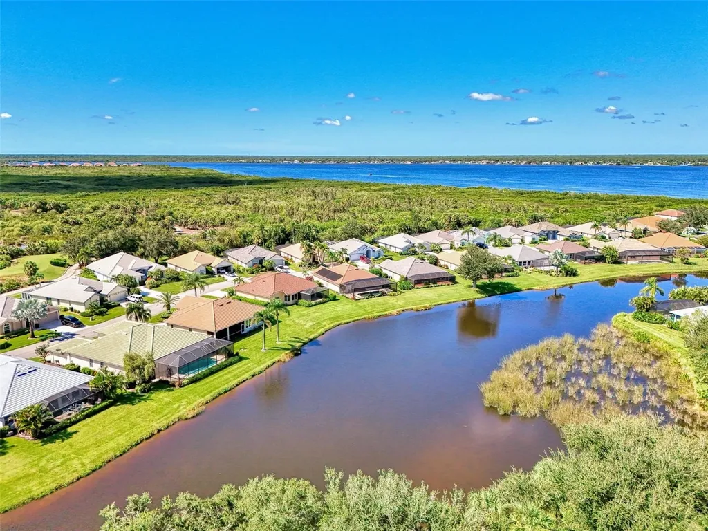 3450 Bay Ridge Way Port Charlotte FL 33953