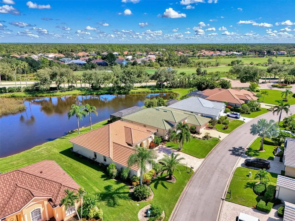 3450 Bay Ridge Way Port Charlotte FL 33953