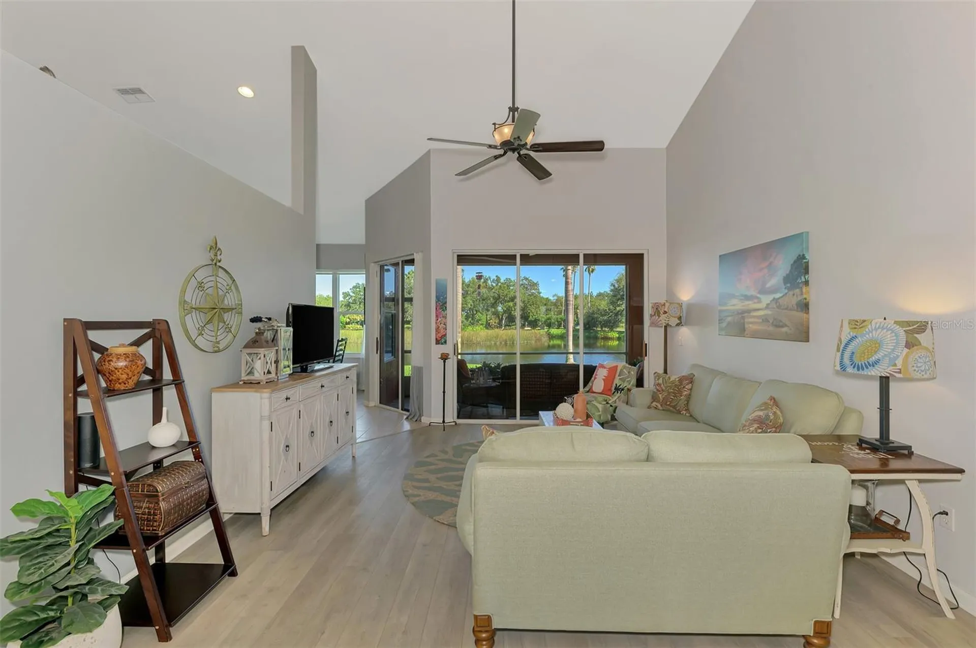 3450 Bay Ridge Way Port Charlotte FL 33953