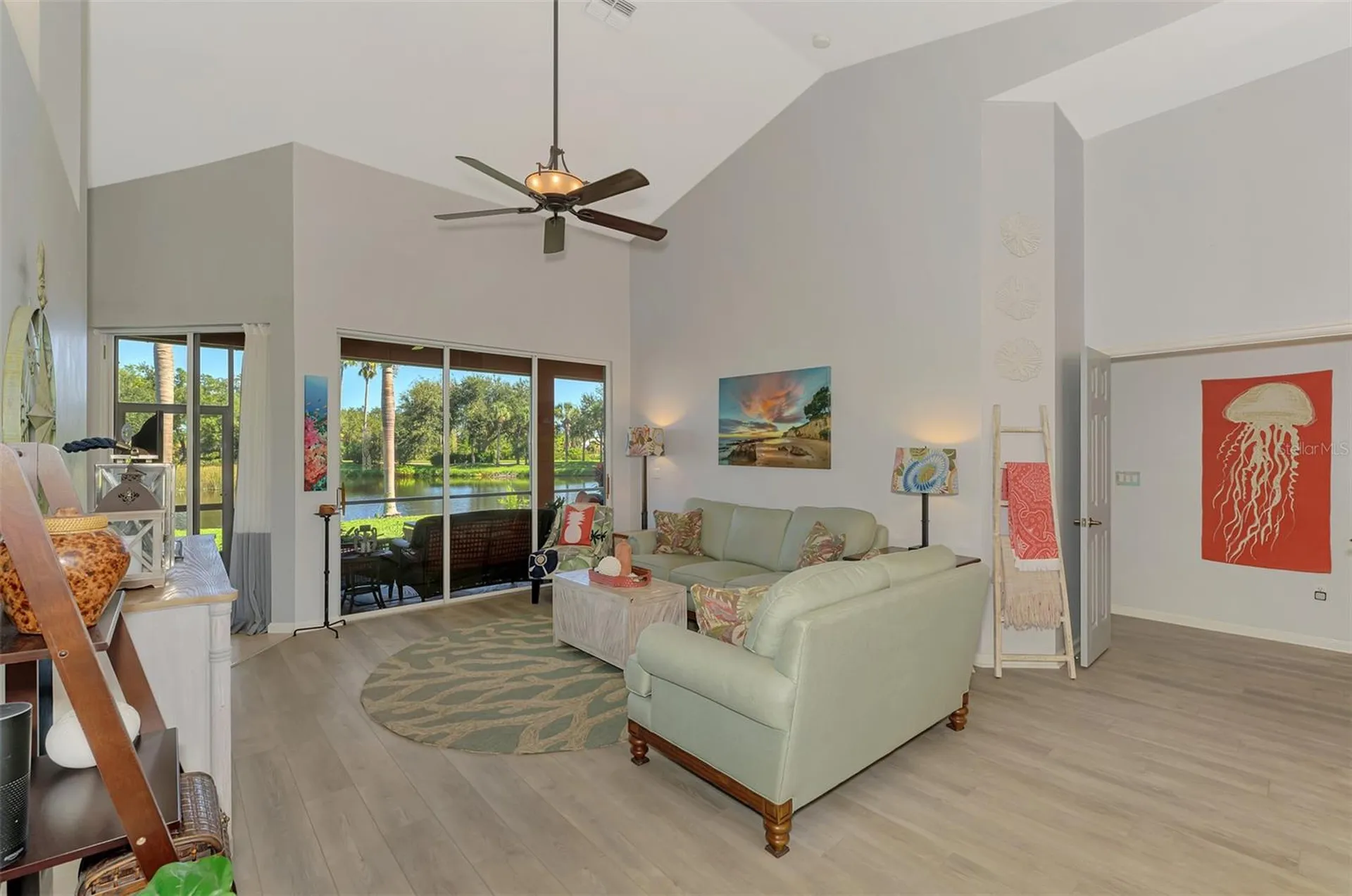 3450 Bay Ridge Way Port Charlotte FL 33953