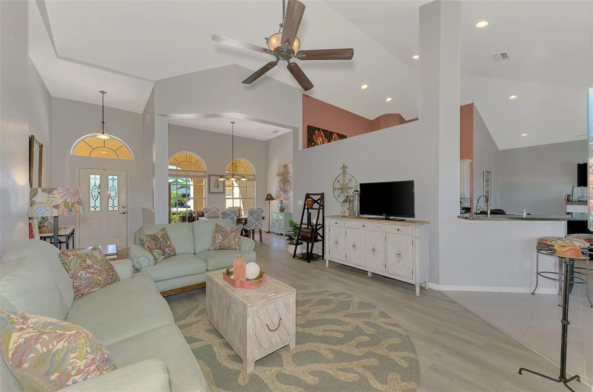 3450 Bay Ridge Way Port Charlotte FL 33953