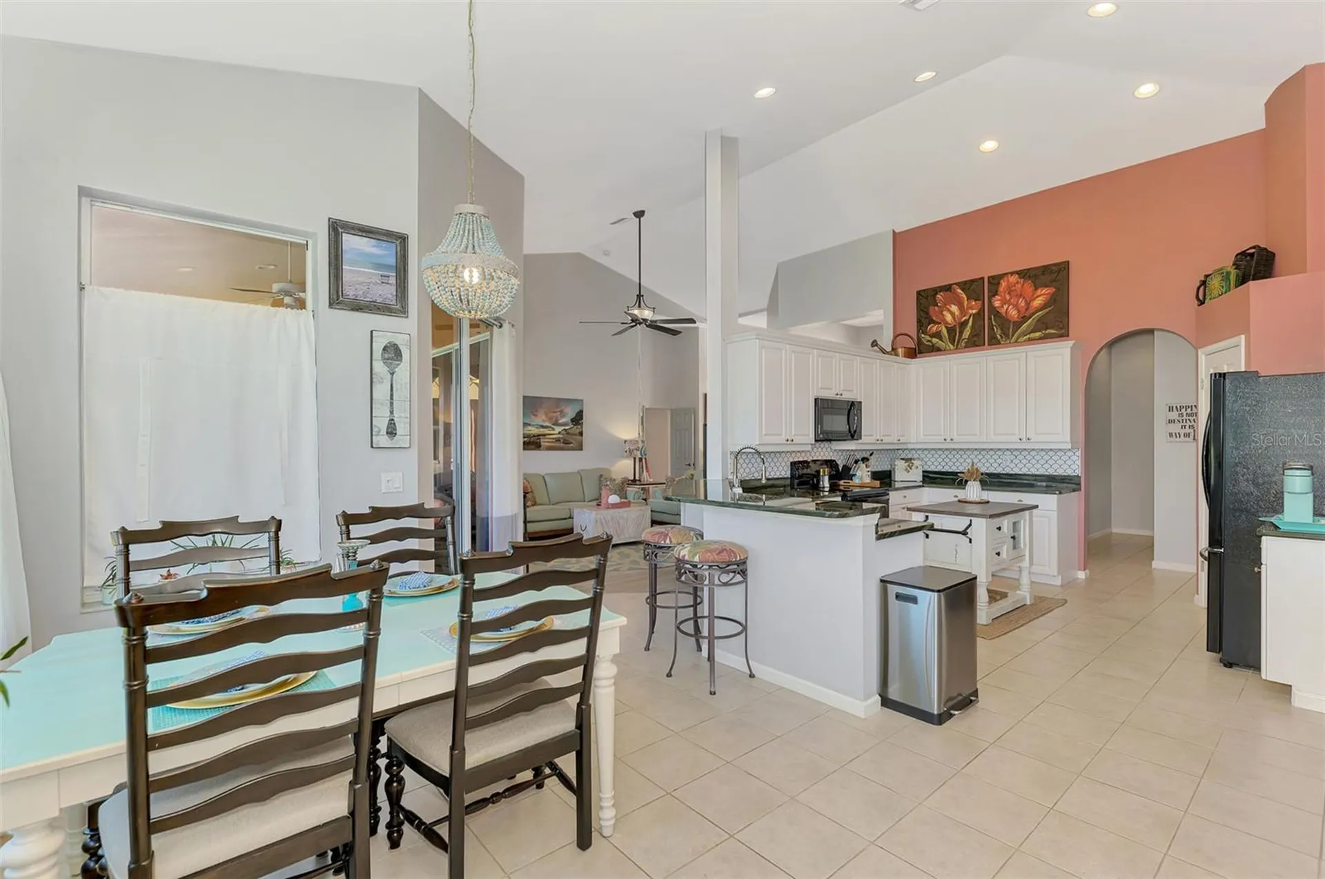 3450 Bay Ridge Way Port Charlotte FL 33953