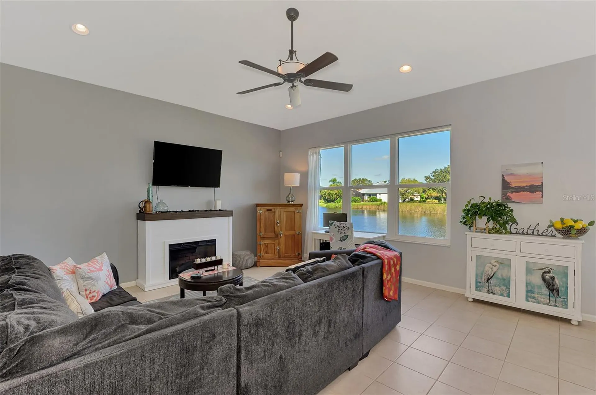 3450 Bay Ridge Way Port Charlotte FL 33953