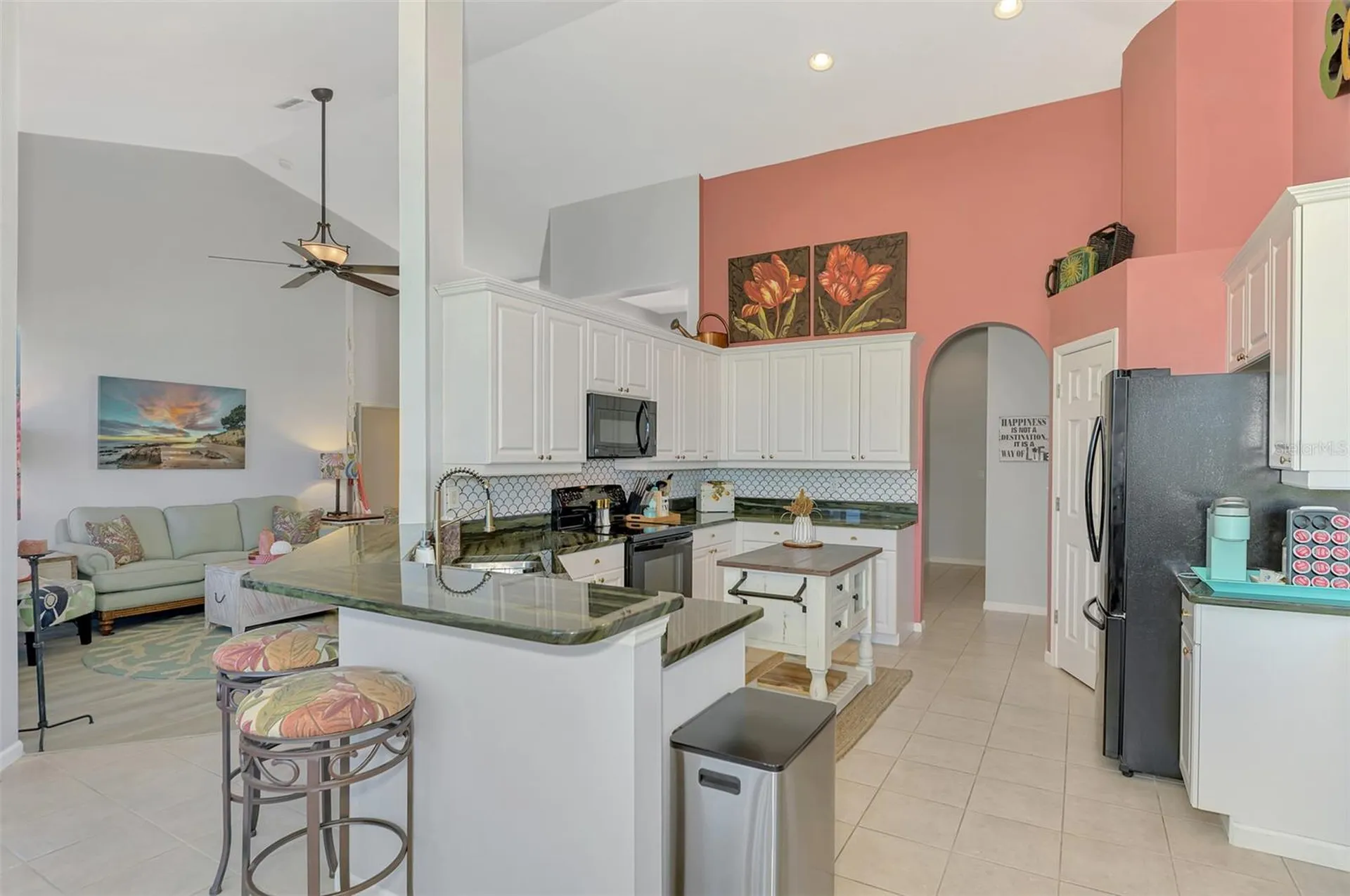 3450 Bay Ridge Way Port Charlotte FL 33953