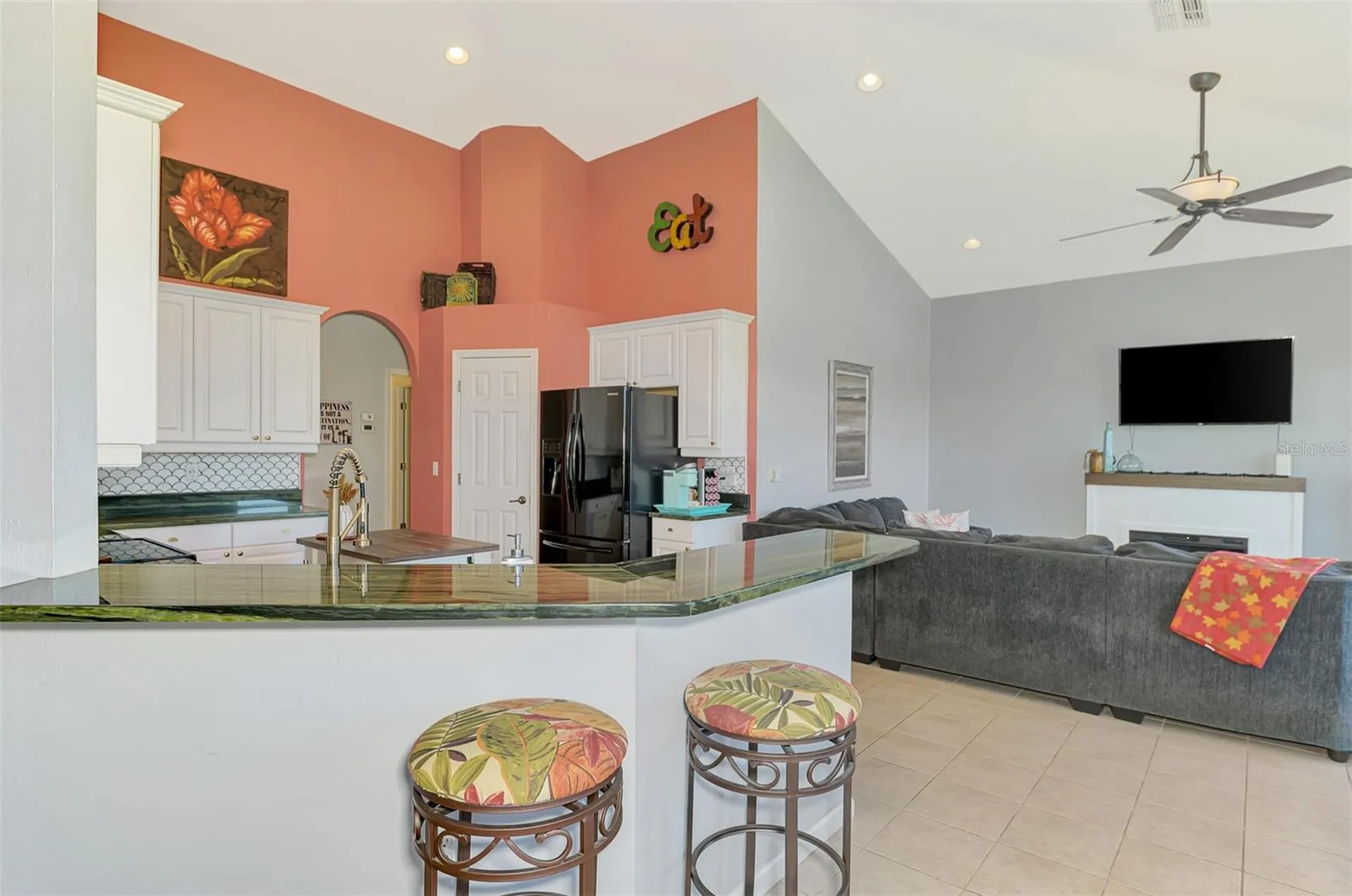3450 Bay Ridge Way Port Charlotte FL 33953
