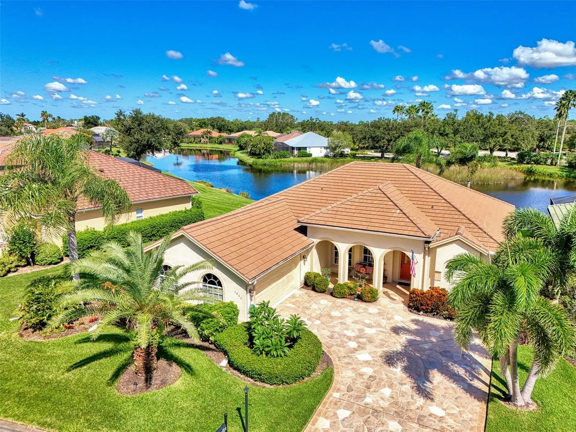 3450 Bay Ridge Way Port Charlotte FL 33953