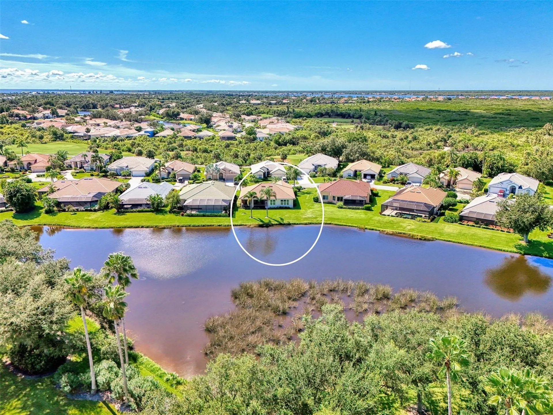 3450 Bay Ridge Way Port Charlotte FL 33953