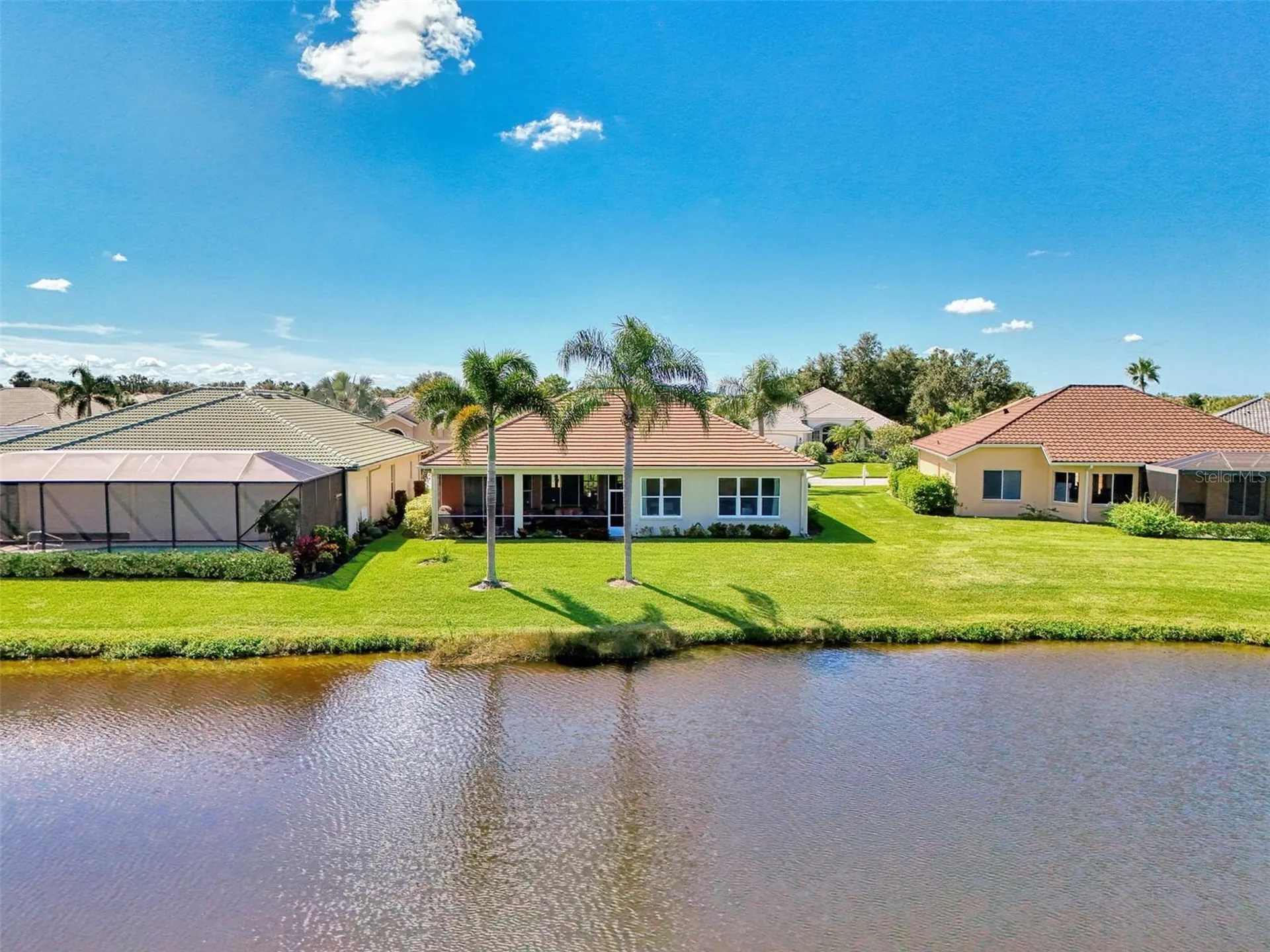 3450 Bay Ridge Way Port Charlotte FL 33953