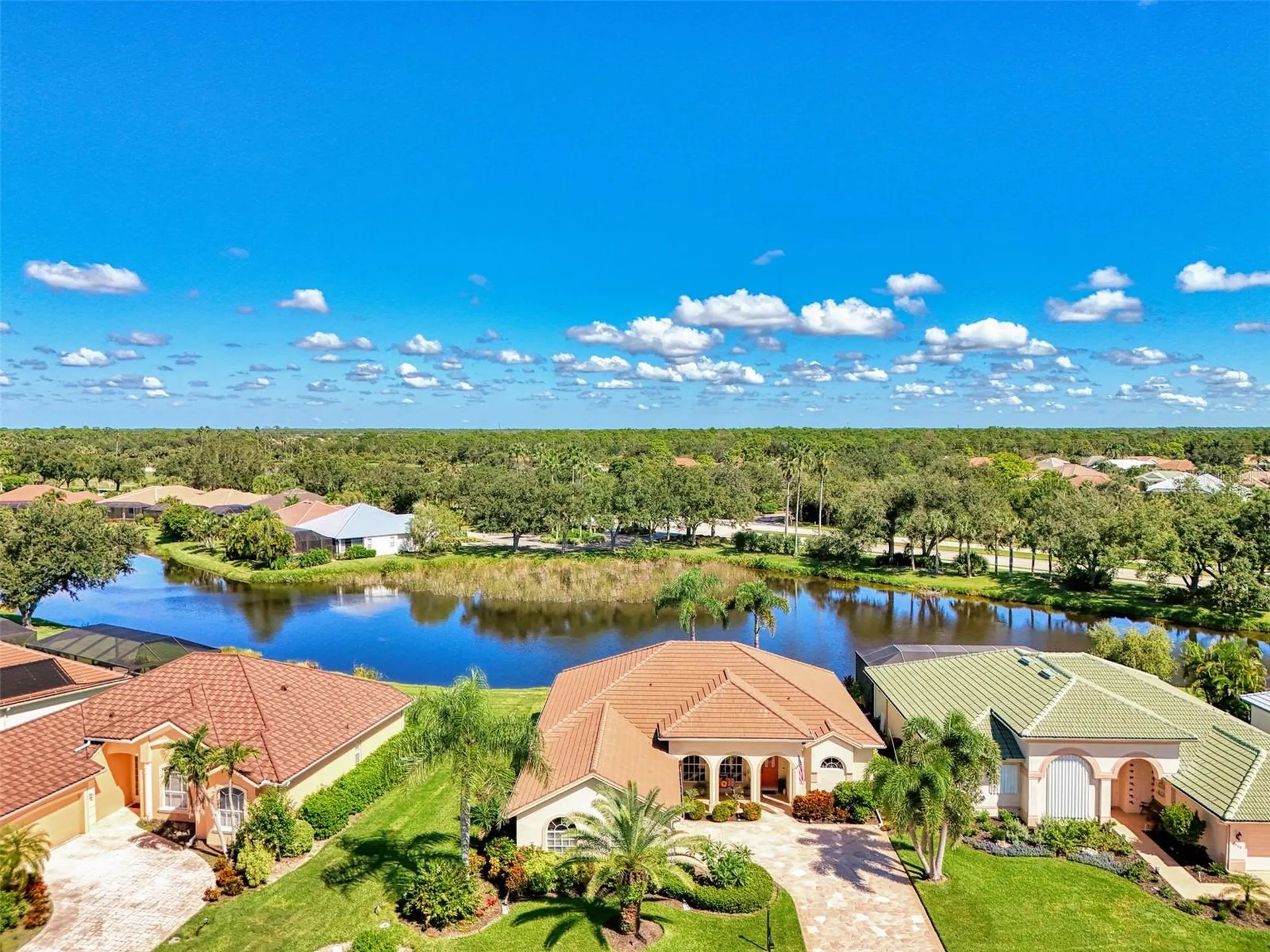 3450 Bay Ridge Way Port Charlotte FL 33953