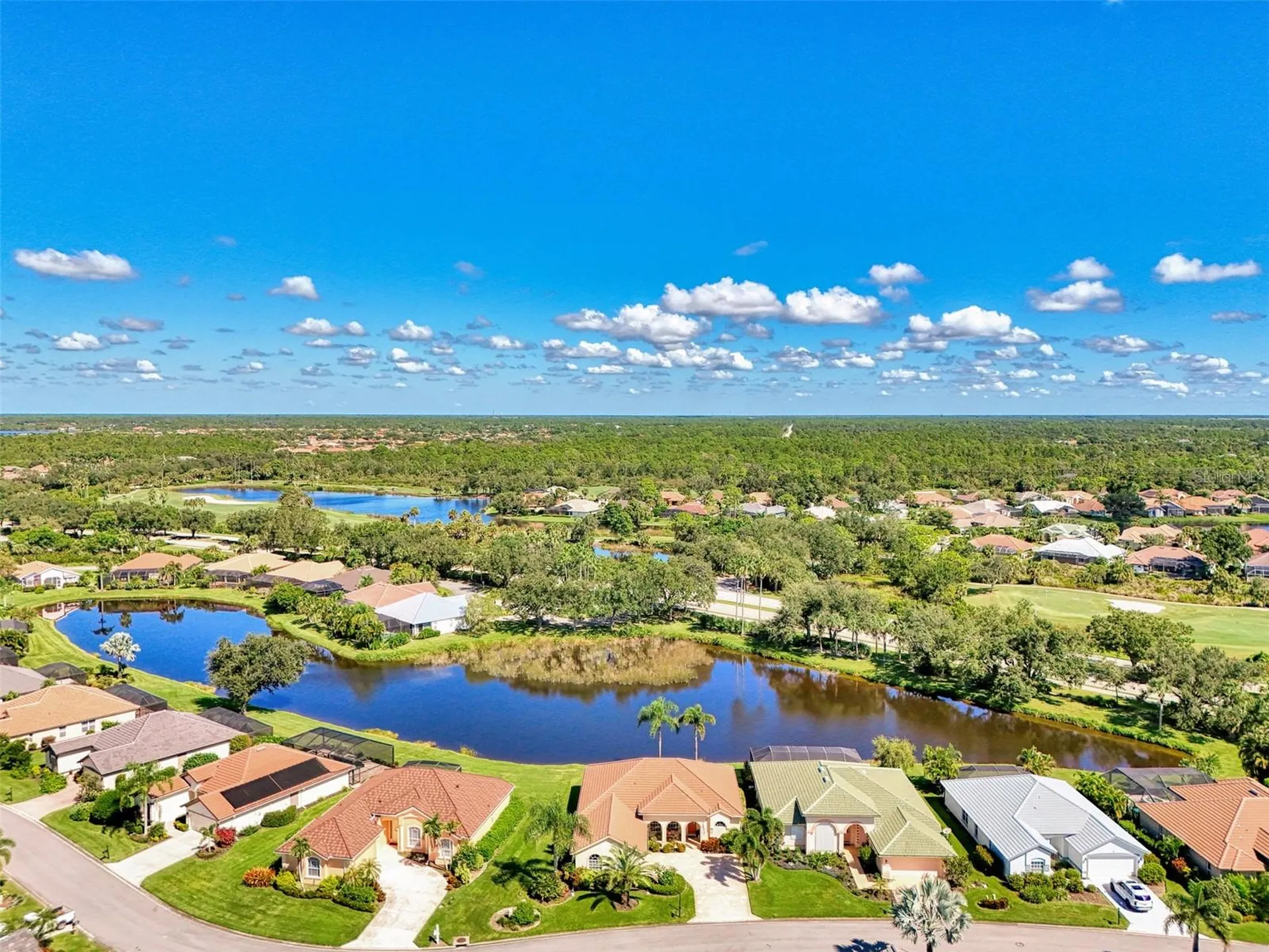 3450 Bay Ridge Way Port Charlotte FL 33953