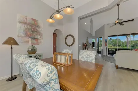 3450 Bay Ridge Way Port Charlotte FL 33953