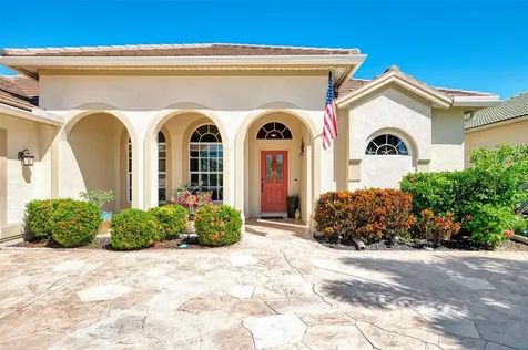 3450 Bay Ridge Way Port Charlotte FL 33953