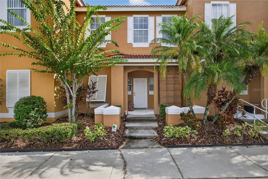 103 Pompano Beach Drive Kissimmee FL 34746