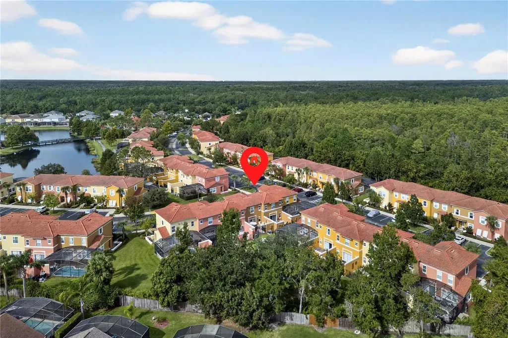 103 Pompano Beach Drive Kissimmee FL 34746