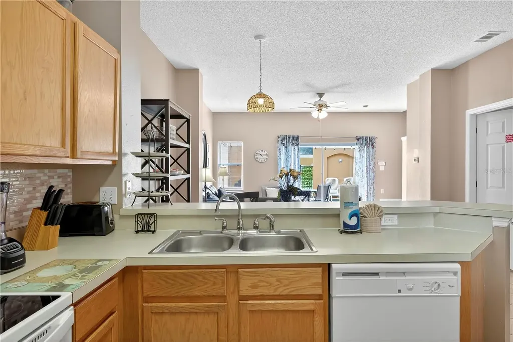 103 Pompano Beach Drive Kissimmee FL 34746