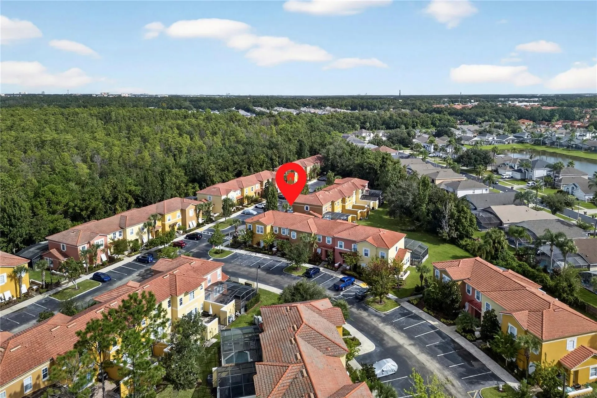103 Pompano Beach Drive Kissimmee FL 34746