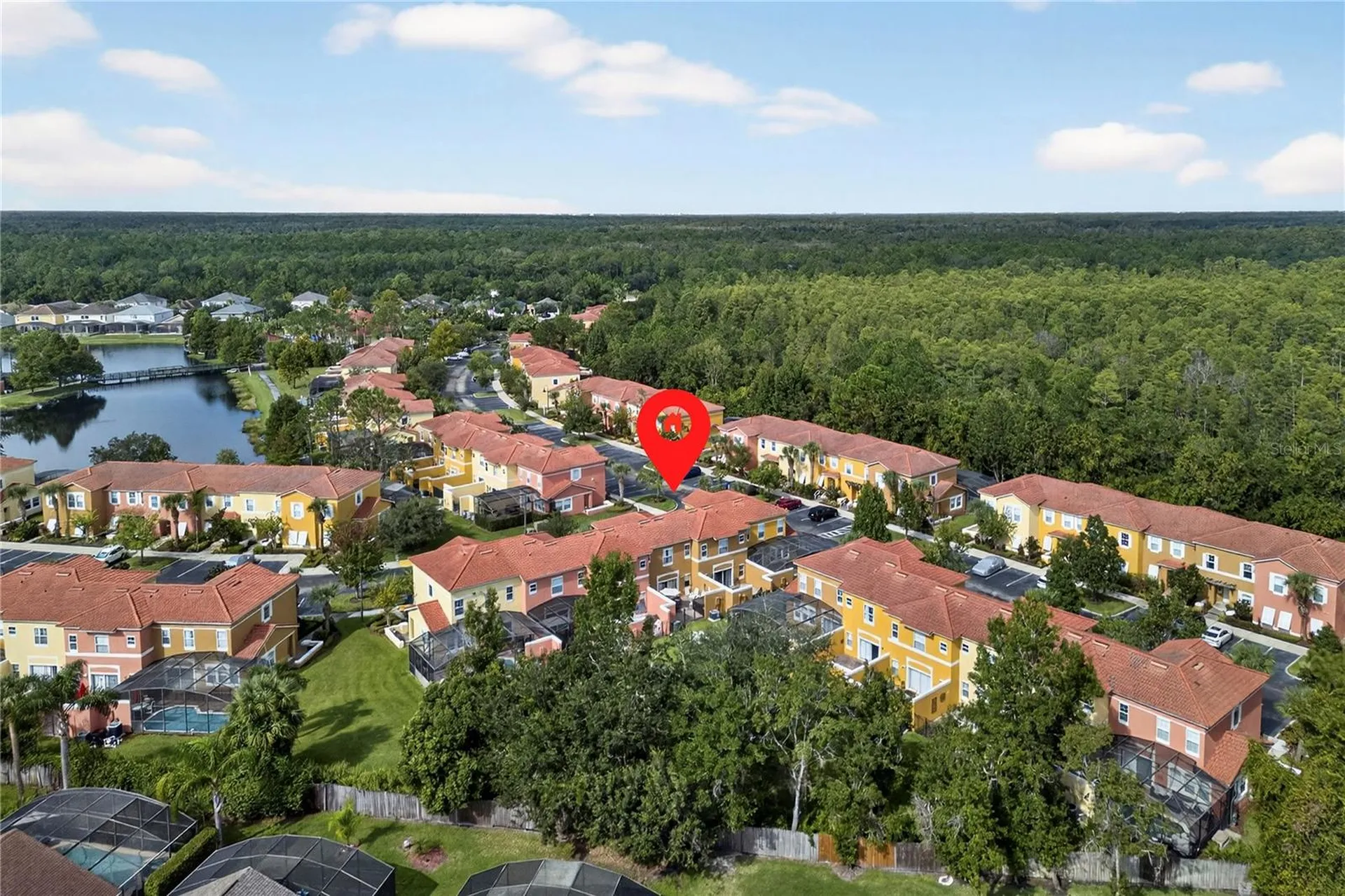 103 Pompano Beach Drive Kissimmee FL 34746