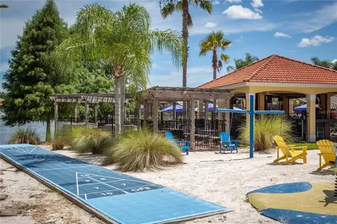 103 Pompano Beach Drive Kissimmee FL 34746