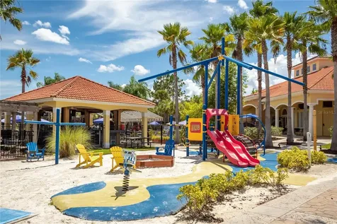 103 Pompano Beach Drive Kissimmee FL 34746