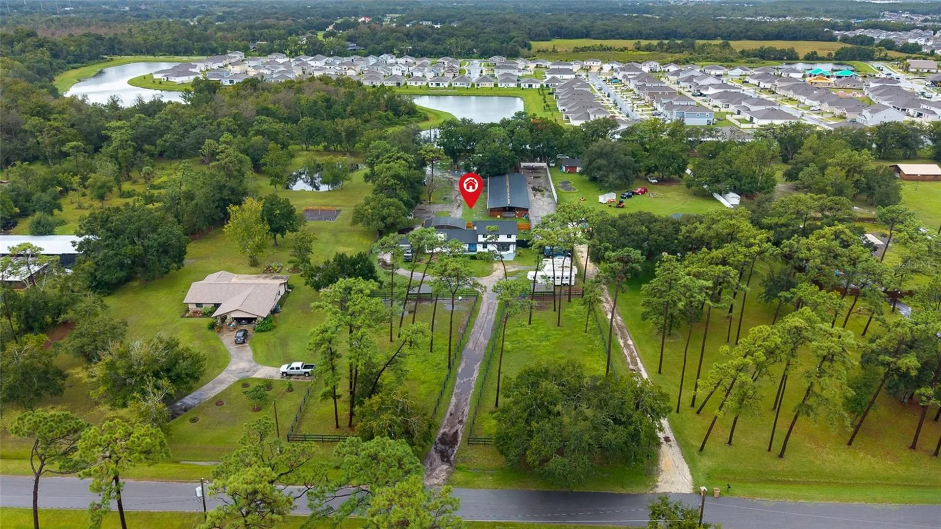 4050 Citrus Street Kissimmee FL 34746