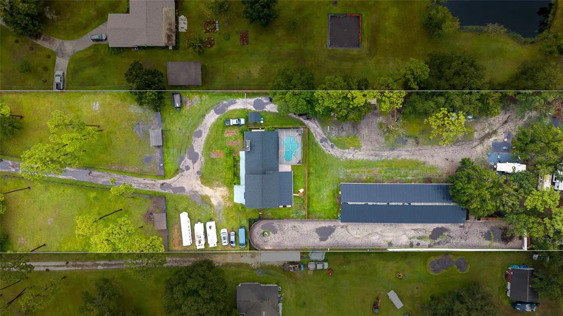 4050 Citrus Street Kissimmee FL 34746