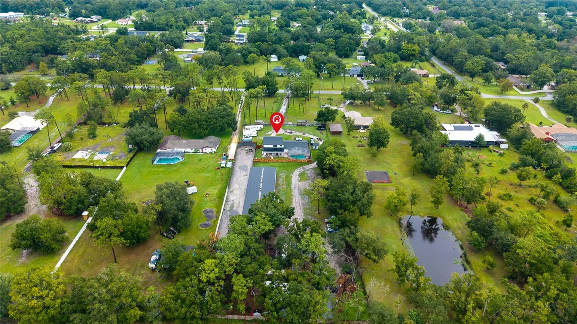 4050 Citrus Street Kissimmee FL 34746