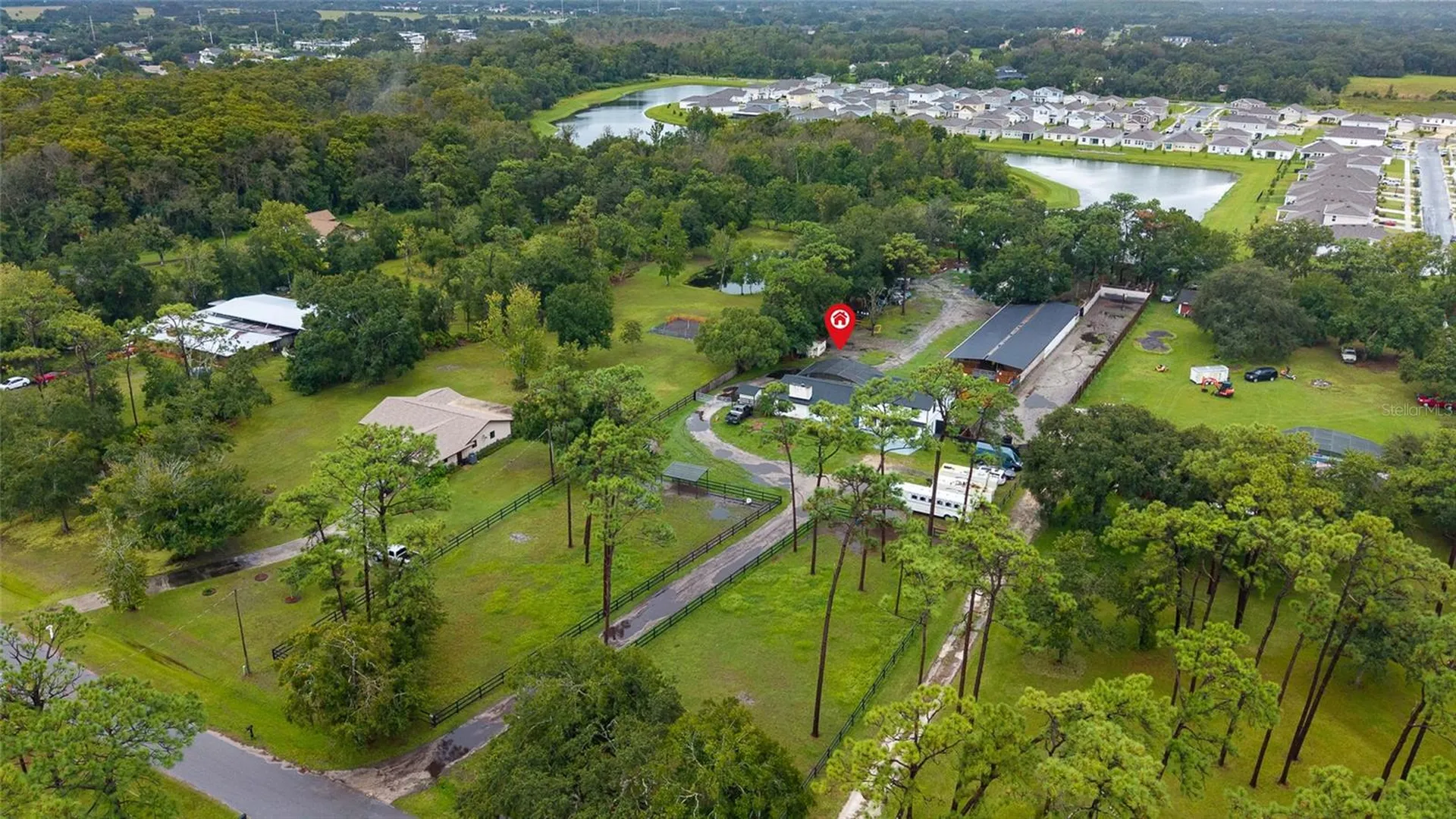 4050 Citrus Street Kissimmee FL 34746