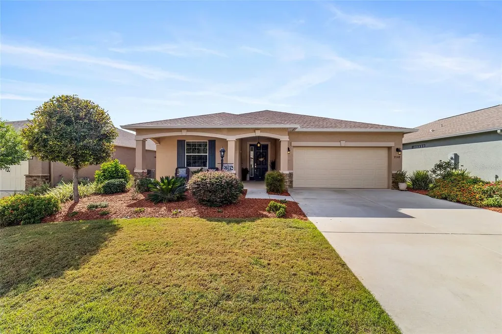 7728 SW 85th Circle Ocala FL 34481