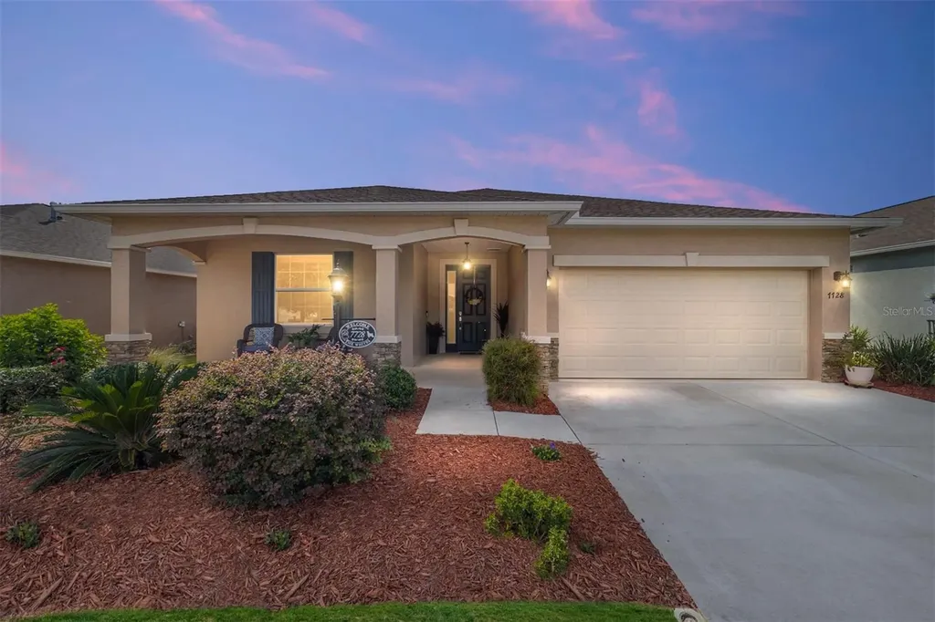 7728 SW 85th Circle Ocala FL 34481