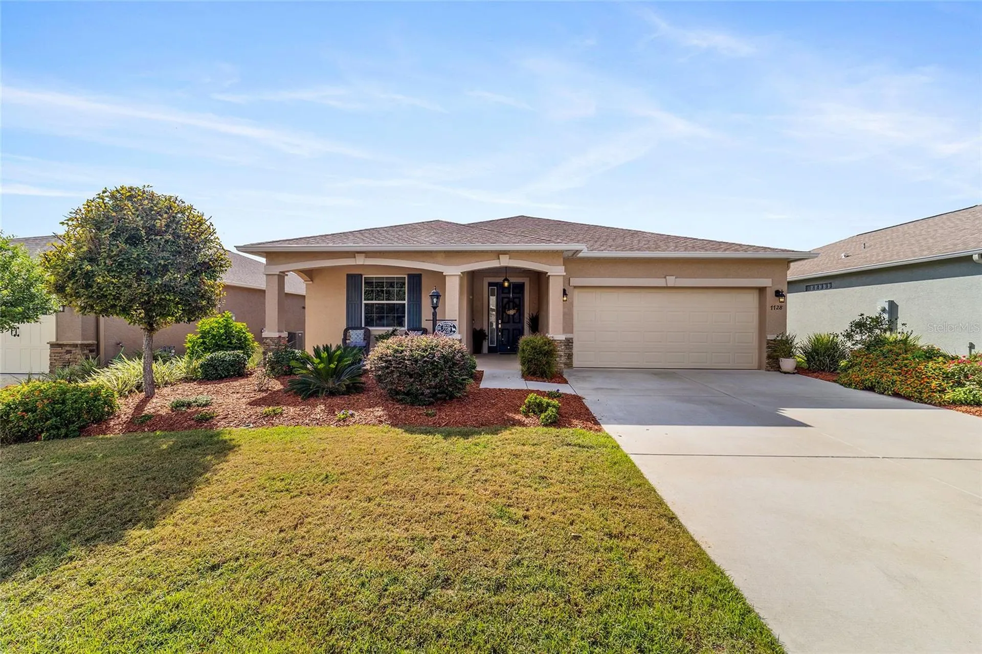 7728 SW 85th Circle Ocala FL 34481