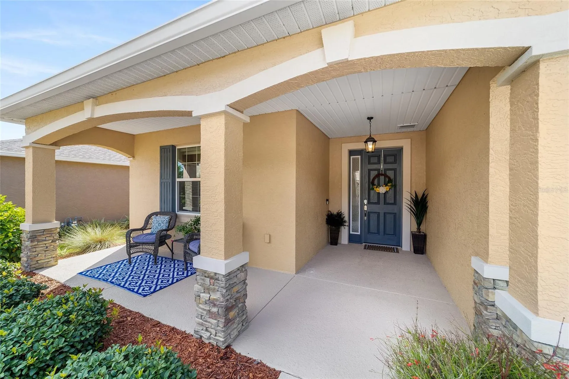 7728 SW 85th Circle Ocala FL 34481