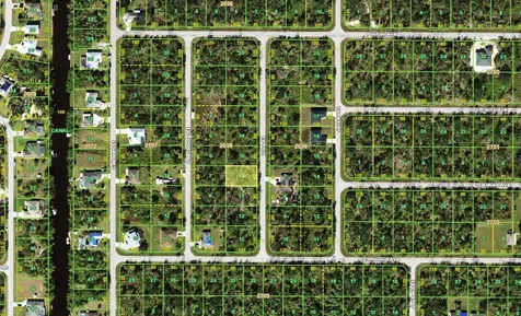 3295 Lisa Street Port Charlotte FL 33948