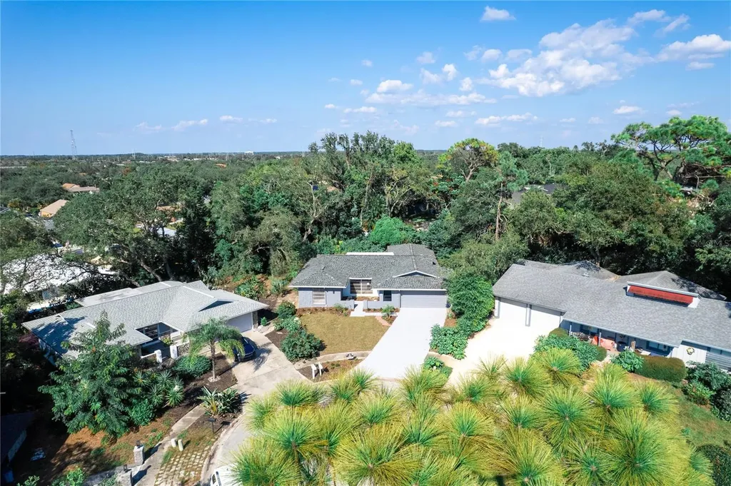 1395 Burnt Oak Street Tarpon Springs FL 34689