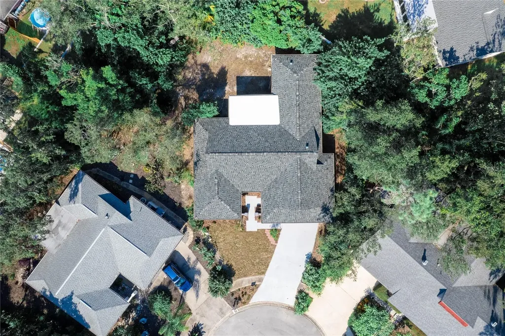 1395 Burnt Oak Street Tarpon Springs FL 34689
