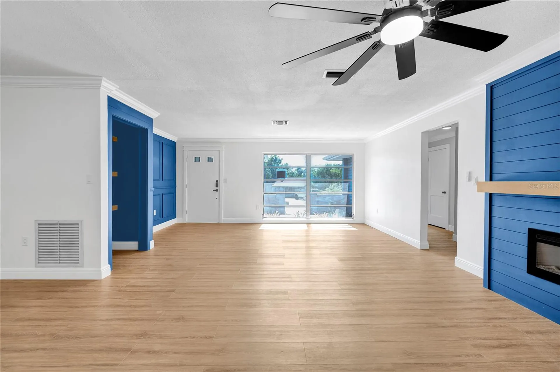 1395 Burnt Oak Street Tarpon Springs FL 34689